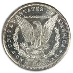 1879-CC Morgan Dollar MS-63 PCGS CAC