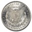 1879-CC Morgan Dollar MS-63+ PCGS CAC