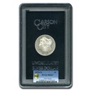 1879-CC Morgan Dollar MS-63+ PCGS (GSA Hoard)