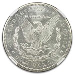 1879-CC Morgan Dollar MS-64+ NGC CAC