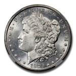 1879-CC Morgan Dollar MS-64 NGC (VAM-3 Capped CC)