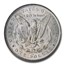1879-CC Morgan Dollar MS-64 PCGS CAC (Capped CC)