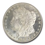 1879-CC Morgan Dollar MS-64+ PCGS