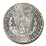 1879-CC Morgan Dollar MS-64+ PCGS