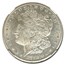 1879-CC Morgan Dollar MS-65 NGC