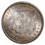 1879-CC Morgan Dollar MS-65 NGC