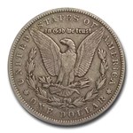 1879-CC Morgan Dollar VF-25 PCGS