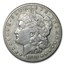 1879-CC Morgan Dollar VF