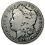 1879-CC Morgan Dollar VG