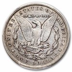 1879-CC Morgan Dollar XF-40 PCGS