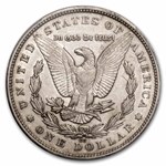 1879-CC Morgan Dollar XF-45 PCGS