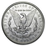 1879-CC Morgan Dollar XF
