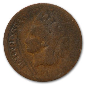 1879 Indian Head Cent AG 1879 Indian Head Cent AG