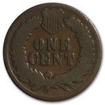 1879 Indian Head Cent Good