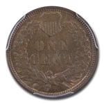1879 Indian Head Cent MS-64 PCGS (Brown)