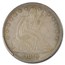 1879 Liberty Seated Half Dollar MS-62 PCGS