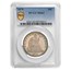 1879 Liberty Seated Half Dollar MS-62 PCGS