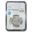 1879 Liberty Seated Half Dollar MS-66 NGC