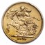 1879-M Australia Gold Sovereign Young Victoria AU-53 PCGS