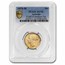 1879-M Australia Gold Sovereign Young Victoria AU-53 PCGS