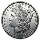 1879 Morgan Dollar AU