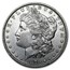 1879 Morgan Dollar AU