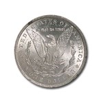 1879 Morgan Dollar MS-61 NGC