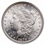 1879 Morgan Dollar MS-63 NGC