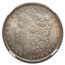 1879 Morgan Dollar MS-63 NGC