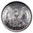 1879 Morgan Dollar MS-63 NGC