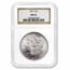 1879 Morgan Dollar MS-63 NGC
