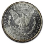 1879 Morgan Dollar MS-63 PCGS