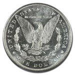1879 Morgan Dollar MS-64 PCGS (DMPL)