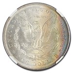 1879 Morgan Dollar MS-65 NGC