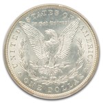 1879 Morgan Dollar MS-65 PCGS