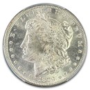 1879 Morgan Dollar MS-65 PCGS