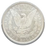 1879 Morgan Dollar MS-66 PCGS