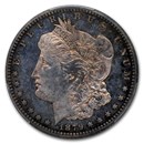 1879 Morgan Half Dollar Pattern PR-65 PCGS (J-1601) 1879 Morgan Half Dollar Pattern PR-65 PCGS (J-1601)
