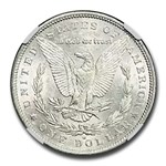 1879-O Morgan Dollar AU-55 NGC