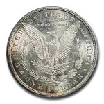 1879-O Morgan Dollar AU-58 PCGS