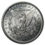 1879-O Morgan Dollar AU-58