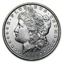 1879-O Morgan Dollar AU