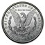 1879-O Morgan Dollar AU
