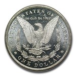 1879-O Morgan Dollar DPL MS-64 NGC