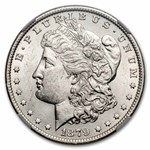 1879-O Morgan Dollar MS-61 NGC