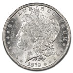 1879-O Morgan Dollar MS-61 PCGS