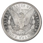 1879-O Morgan Dollar MS-61 PCGS