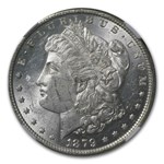 1879-O Morgan Dollar MS-62 NGC