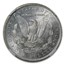 1879-O Morgan Dollar MS-62 NGC