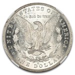 1879-O Morgan Dollar MS-62 NGC